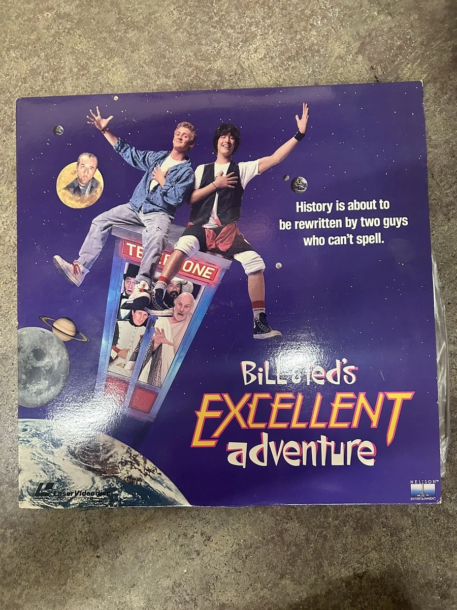Special Edition Comedy Movie LaserDiscs for sale | eBay