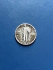 1929-S 25C Standing Liberty Quarter