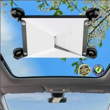  Starlink Mini Mount, Starlink Mini Accessories, Suction Cup Mount for Car 