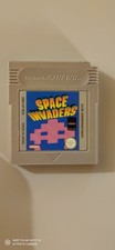 Thumbnail of ebay&reg; auction 287475261883 | Space Invaders Nintendo Gameboy Classic Spielmodul Modul Game Boy