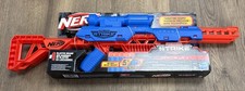 NERF BLASTER Alfa Strike With Scope Mantis LR-1