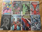 AMAZING SPIDER MAN vol6 #51-75! Plus GIANT-SIZED TIE INS!  EXCELLENT CONDITION!