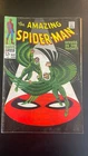 Amazing Spider-Man #63 - Vulture