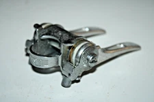 Vintage Suntour Stem Shifter Set Friction Japan 22.2mm Road Cruiser USA Shipping