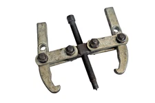 K-D Tools No 2292 Vintage 2-Jaw Gear Puller Remover Adjustable USA