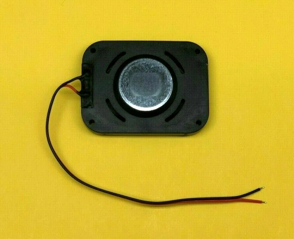 REPLACEMENT Speaker for Garmin DezlCam LMTHD 6" Trucking GPS Navigation - Image 2 of 2
