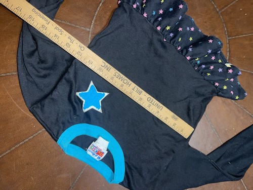 Vintage Kids Short Blue Size M 5-6 McKids McDonalds Collectible USA (HOME26)Q4 - Picture 2 of 3