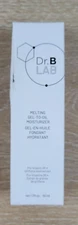 Dr B Lab Brandt Melting Gel To Oil Moisturizer 1.7 fl oz Full Size Sealed