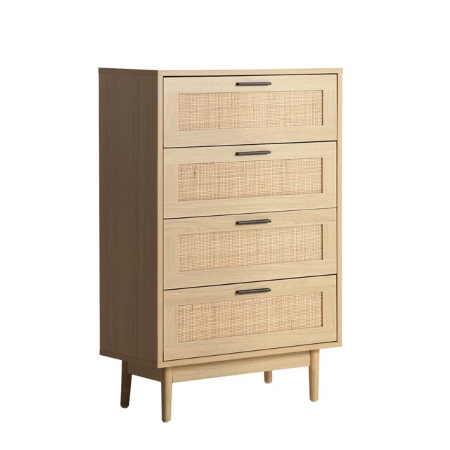 Wooden Bedroom Contemporary/Modern Dressers & Chests of Drawers