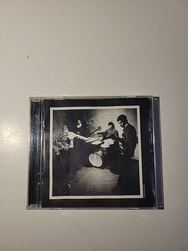 The Who Music CD - My Generation: The Very Best of The Who - Picture 2 of 6