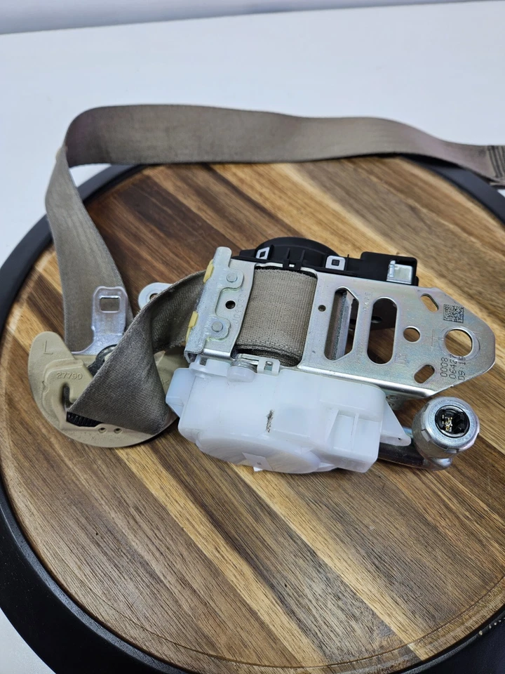 ✔ 座椅皮带减压器前左侧 LEXUS 06-11 GS300 GS350 原始设备制造商 — 第 4/4 张图片