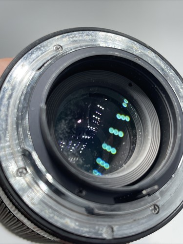 VIVITAR 70 - 210 F4.5 52mm MACRO LENS PENTAX P/K - Picture 22 of 24