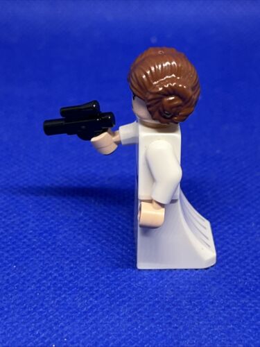 Lego Star Wars Prinzessin Leia Minifigur 75244 75301 Tantive IV - Bild 2 von 5