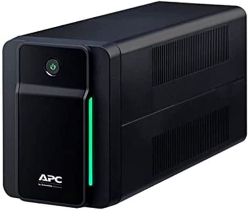 APC by Schneider Electric UPS 750VA UPS Battery Backup & Surge Protector, BX7... - Picture 8 of 12