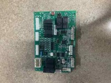 Whirlpool Kenmore W10751276 Refrigerator Control Board AZ19280  KM980