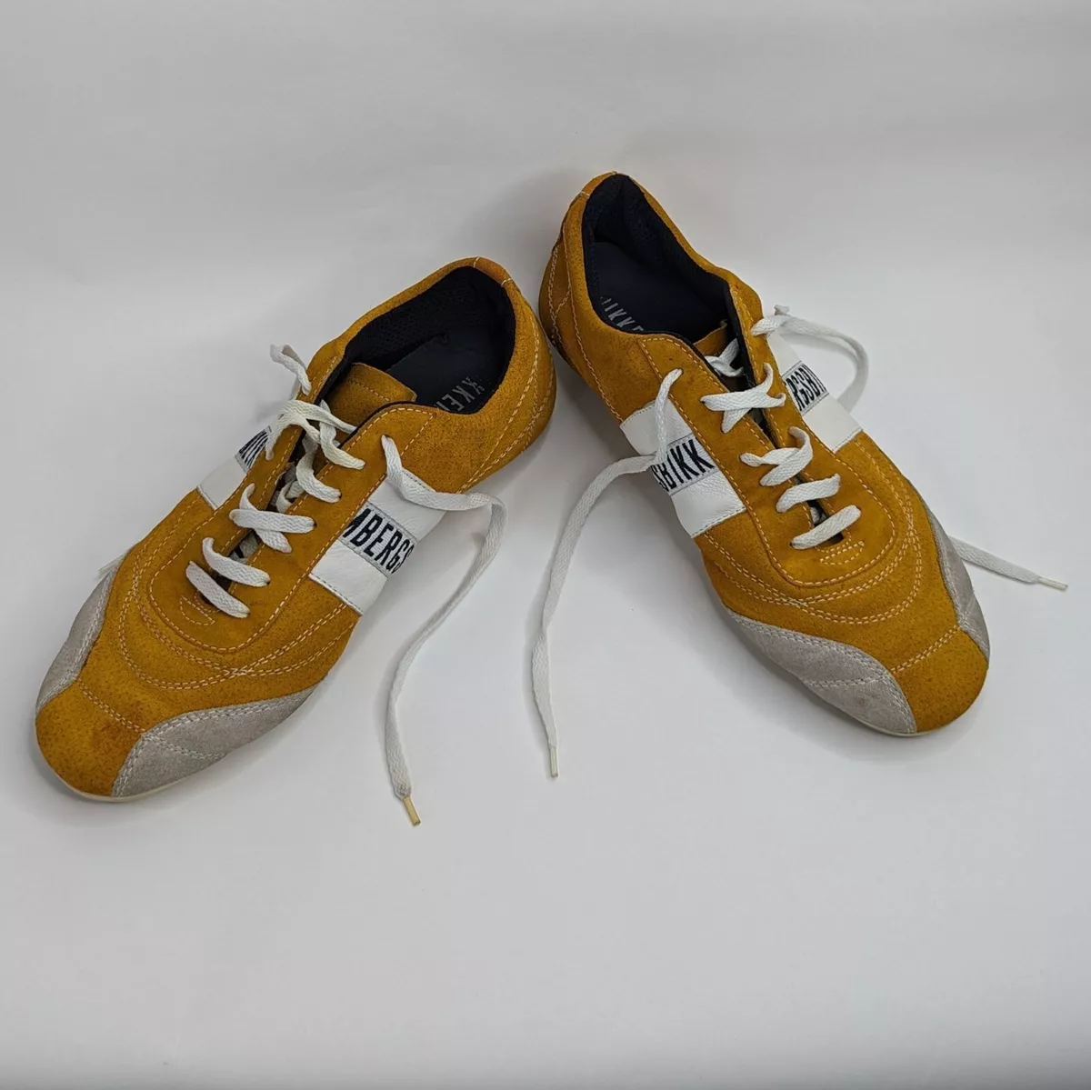 Bikkembergs trainers sale