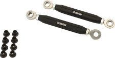 TRINITY RACING Swaybar Endlink Rear #TR-M3120
