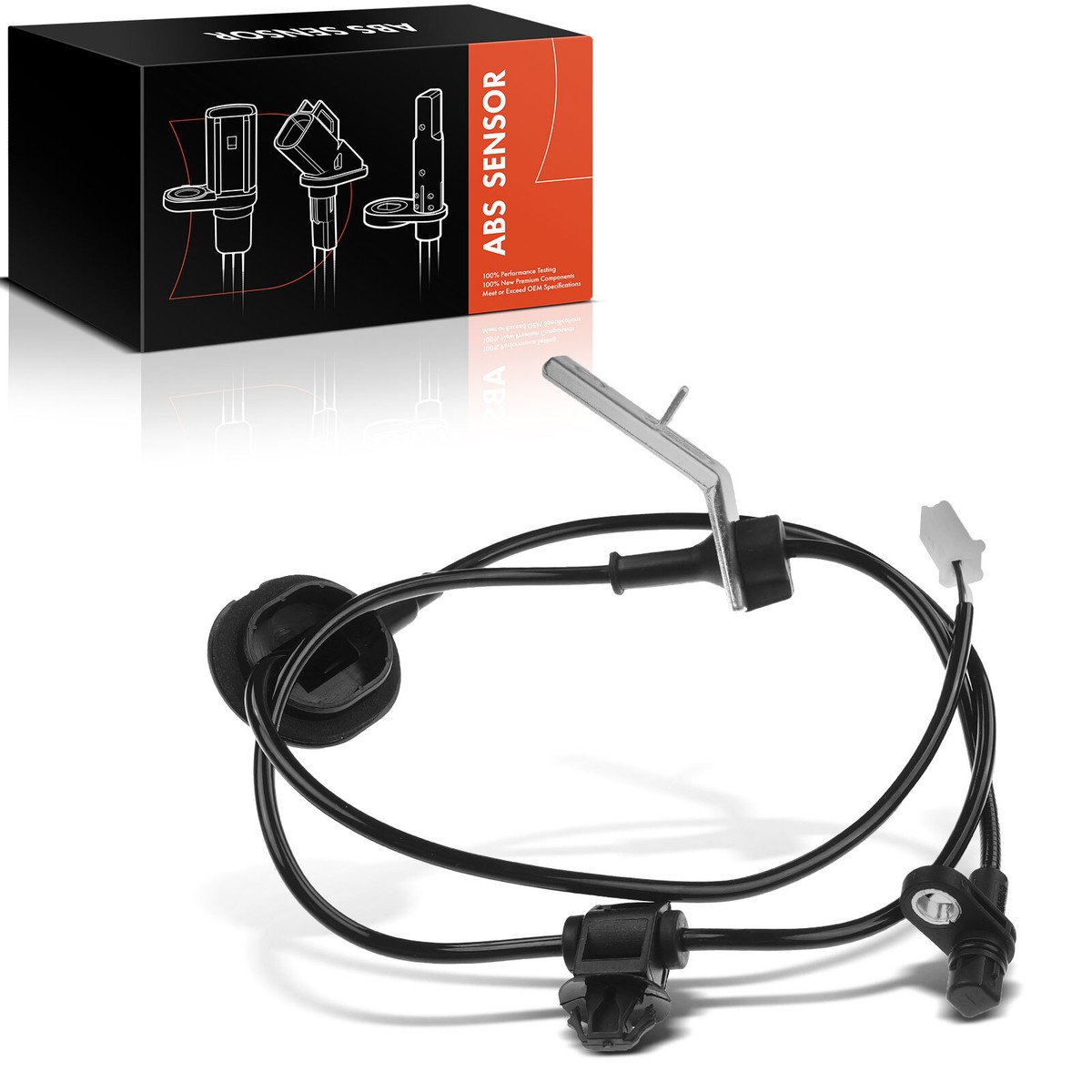 α7iii ABS Wheel Speed Sensor for Mazda 3 2014 2015 2016 2017 2018 Rear