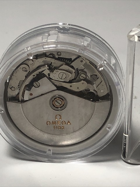 omega speedmaster valjoux 7750