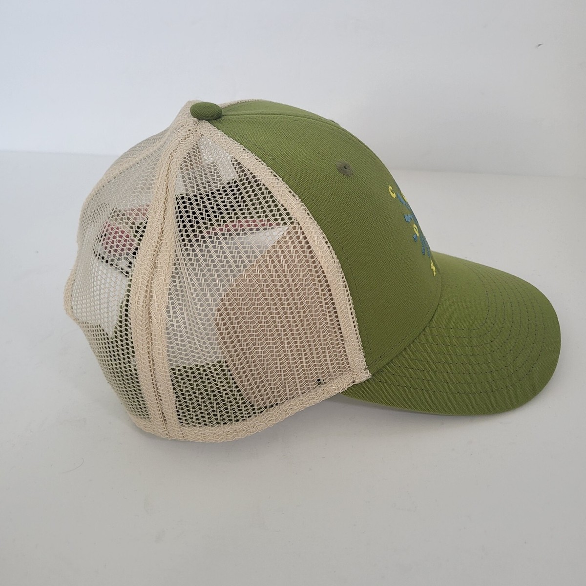 帽子 savoyclothingshop Logo Cap s-l1200.jpg