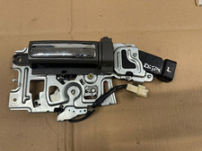 Genuine Toyota Estima Sliding Passenger Door Handle 2006+ | OEM Replacement
