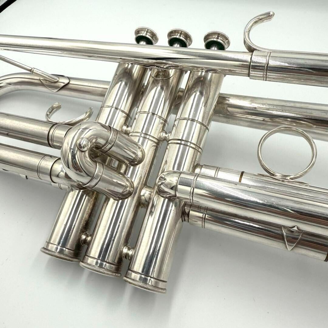 Henri Selmer Paris B700 Trumpet | eBay Henri Selmer Paris B700 Trumpet | eBay
