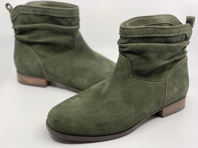 lorelei slouch bootie