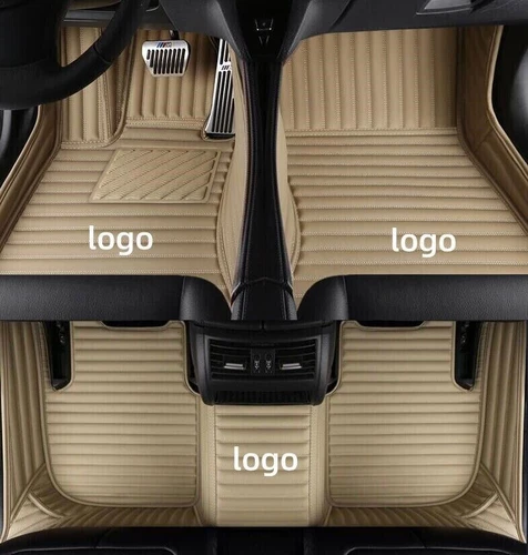 For Mazda CX-9 Right-hand drive vehicles all-weather Car FIoor Mats - Bild 29 von 42