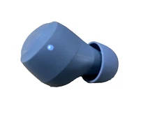 JLab Go Air Pop True Wireless Earbuds Light Blue Replacement Right Earbud Only