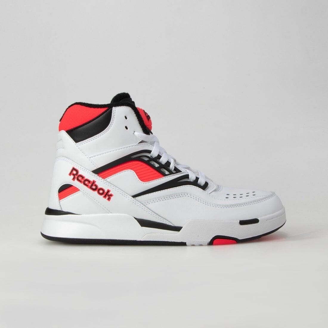 Reebok PUMP TZ Twilight Zone Neon Cherry HQ8802 US Men's 4 Reebok PUMP TZ Twilight Zone Neon Cherry HQ8802 US Men's 4