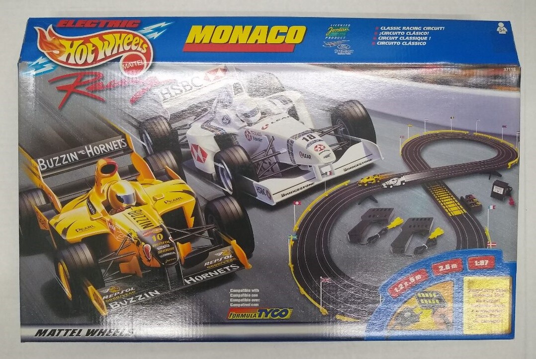 Hot Wheels Formula 1 ミニカー RLC Hot Wheels Formula 1 ミニカー RLC - メルカリ