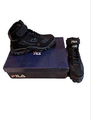 FILA ブラック ジップアップワンピース FILA GOLF ワンピース|FILA（フィラ）公式通販|オンラインストア