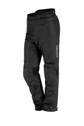 PANTALONE MOTO TURISMO IMPERMEABILE STRATI ACERBIS BRAY HILL LADY DONNA TAGLIA S