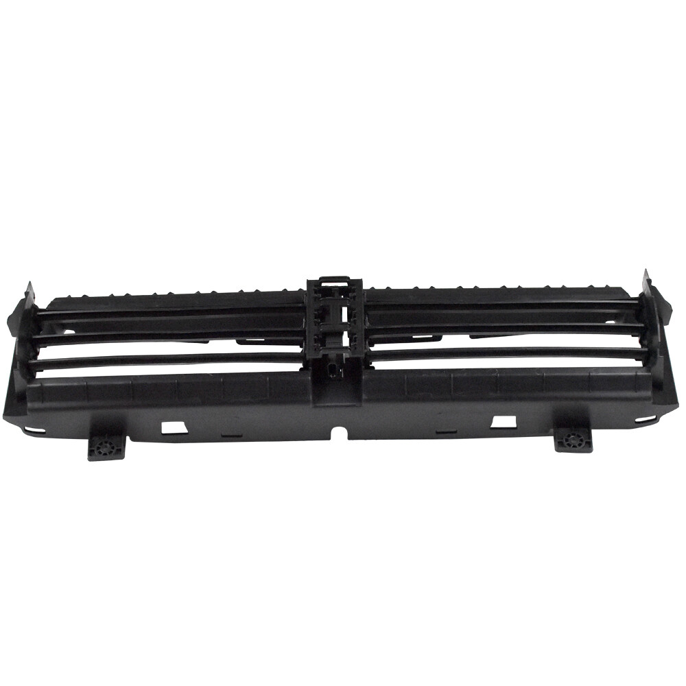 Active Shutter Grille Assembly For Jeep Cherokee 2019-2023 W/ Motor 68412008AC