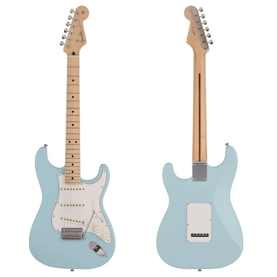 Squier deluxe daphne blue deals
