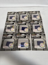 Nintendo DS Lite Screen Protector Komodo 9-lot