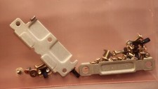 11th Gen Dell Latitude 5420 Genuine Laptop Screw Set Screws Brackets 5454