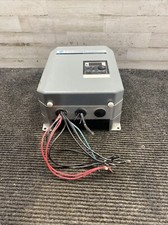Used Allen Bradley Adjustable Frequency AC Motor Drive Model # A4-0.75KW