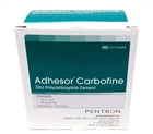 Adhesor Carbofine Zinc polycarb. Dental Cement 80g pow.+40g liq. exp 06.01.2028