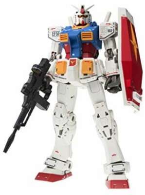 GUNDAM FIX FIGURATION METAL COMPOSITE RX-78-02 Gundam (40th