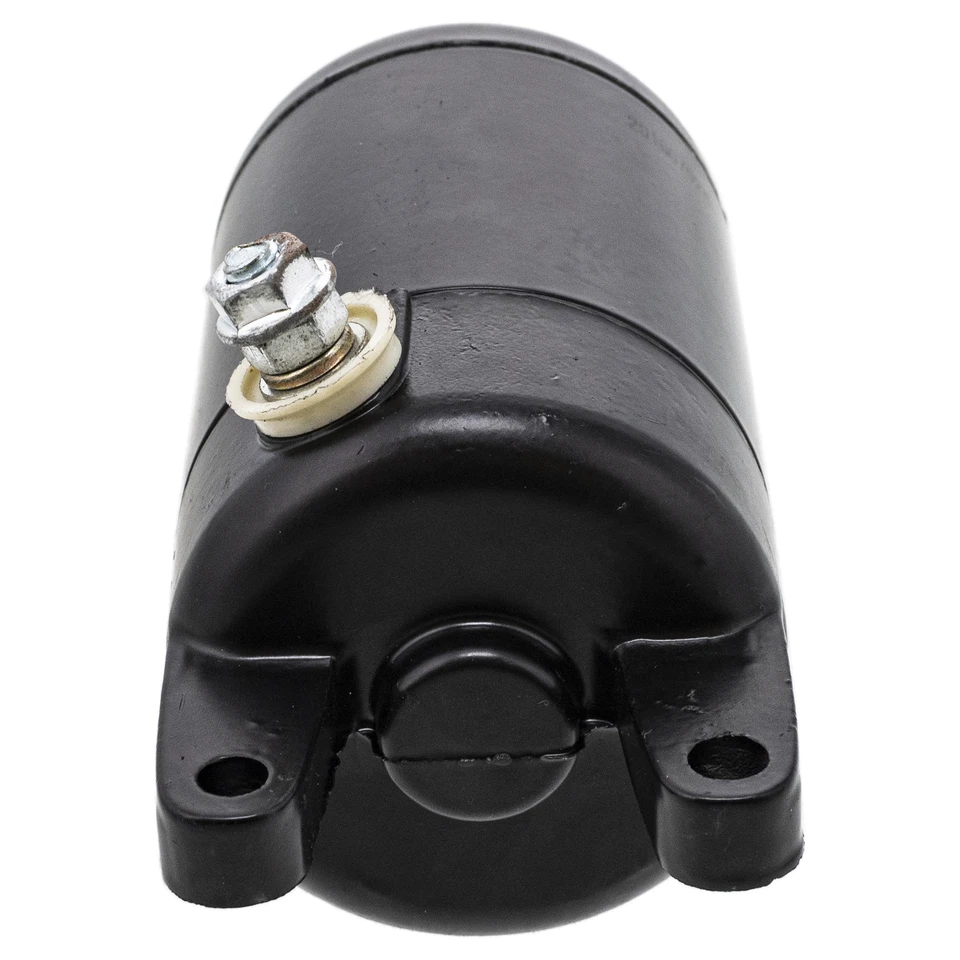 NICHE Starter Motor for Kawasaki Ninja 250R Eliminator 250HS 21163-1317 - Image 4 of 4