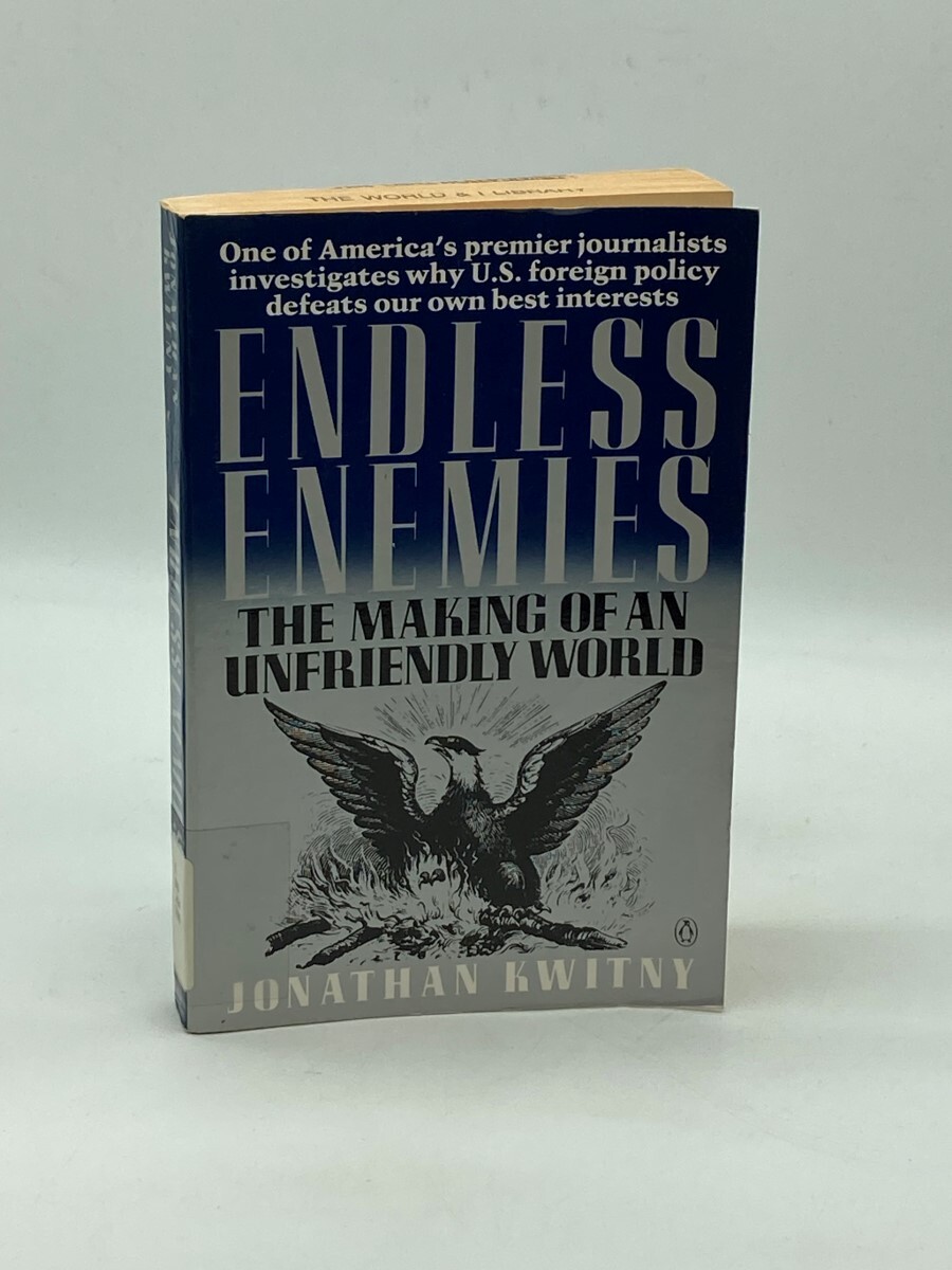 【C24649】Thousand Enemies Endless Enemies | eBay