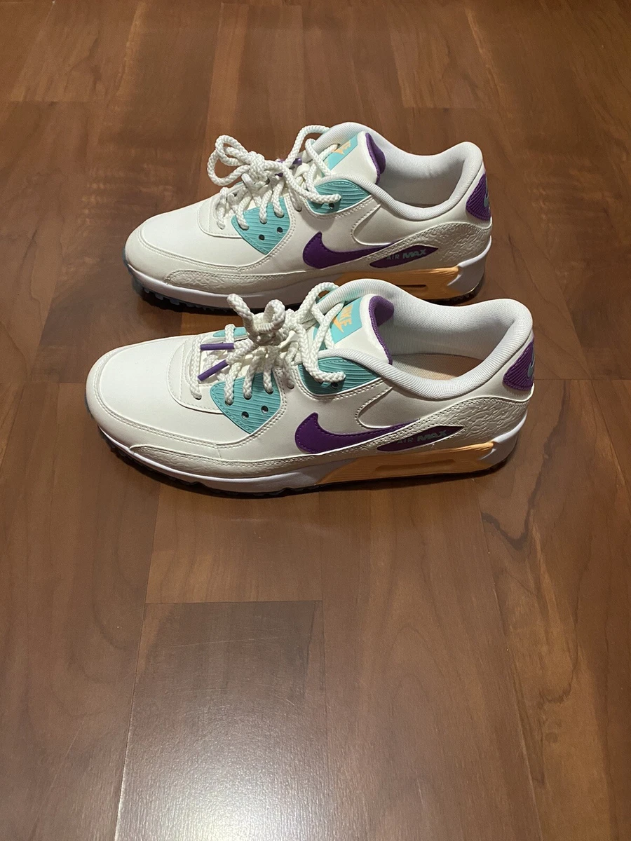 Las mejores ofertas en Nike Air Max 90 Golf NRG Torrey Pines | eBay