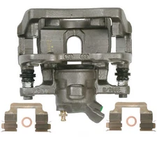 Disc Brake Caliper Cardone 19-B3357 Reman fits 2006 Land Rover Range Rover