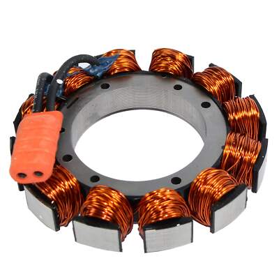 Lichtmaschine Stator für Harley Davidson 1989-1999 Esetzt OEM 29970-88C