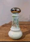 New ListingVintage Floral Avon Perfume Bottle Vanity Decor