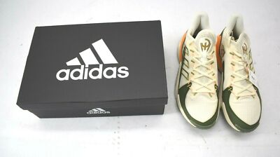Adidas Patrick Mahomes 1 Impact FL Football Cross Training Shoes Size 11 Mens