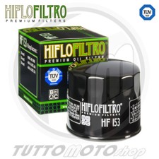 FILTRO OLIO HIFLO HF153 DUCATI Monster 620 Dark i.e.  2004 - 2006