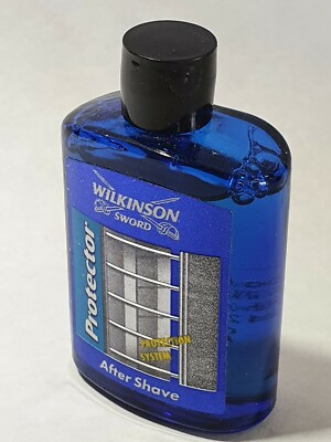 Rare Miniature WILKINSON After Shave 10ml Full