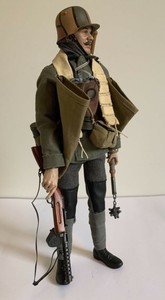 ww1 action figures